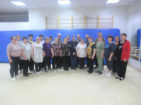 Наш главный рекорд - ЗДОРОВЬЕ!