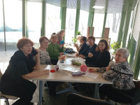 Вязать это просто