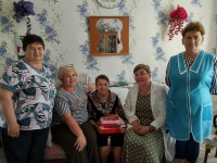Поздравляем!